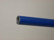 Mètre tube en ALU